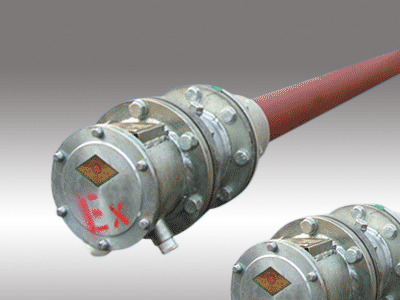 防爆石油電磁加熱器—高效、環(huán)保、智能的特性，為客戶創(chuàng)造更大的價值